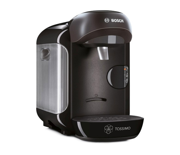 Bosch Ekspres kapsułkowy Tassimo TAS1252 Vivy kapsułkowy - 345163 - zdjęcie 2